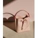  lady's bag handbag [. popularity . attaching addition production ][2WAY] Heart cut bag 