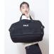  bag Boston bag Kids [FILA] Boston bag 