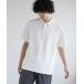  рубашка-поло aimoha men SIMPLE POLO SHIRT половина кнопка рубашка-поло с коротким рукавом мужской 