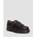  обувь мужской Dr. Martens/ Dr. Martens RAMSEY стеганый monk туфли с ремешками 31510001
