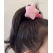  резинка для волос Kids [ hymy-hyu Mu ]........ Star заколка-резинка / резинка для волос ( kids ) #