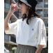 t�V���c �uU.S. POLO ASSN./���[�G�X�|���A�b�X���v �I�[�o�[�T�C�Y �|�j�[�h�J �V���[�g�X���[�uT�V���c �����Y ���f�B�[�X
