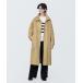  down down jacket lady's woman water-repellent stand-up collar coat 