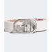  belt lady's reversible graphic belt [adidas Golf/ Adidas Golf ]