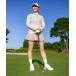  джерси s Lee полоса s грузовик dry жакет [adidas Golf/ Adidas Golf ] женский 