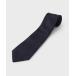  галстук мужской [Made in JAPAN] Basic ассортимент темно-синий галстук 