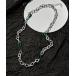  колье [OKUOKU 0909] цепь дизайн колье oku-necklace-671175892650-7A Y мужской женский 