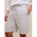  брюки мужской BANANA REPUBLIC FACTORY STORE 8 дюймовый linen Blend панель шорты 