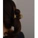 �w�A�N���b�v �uresonance�v�ׂ��b �}�b�g �o���X�N���b�v