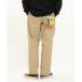  брюки из твила оригинал брюки / распорка брюки / ORIGINAL PANTS мужской 