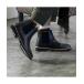 rain shoes lady's [WEB limitation ][ rain correspondence ] side-gore rain boots 