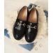  Loafer AAA+ стеганый кисточка bit Loafer женский 