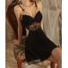  внутренний рубашка нижнее белье baby doll cup есть sexy Ran Jerry женский 