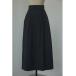  ǥ 2tuck cocoon skirt(2å󥹥)