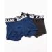  боксеры XLARGE/ XLarge XL_ одноцветный 2P комплект боксеры 