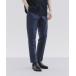  pants men's COOL DOTS tapered slacks ( setup correspondence )