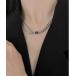  колье [OKUOKU 0909] дизайн цепь колье oku-necklace-696702031637-7A Y мужской женский 