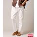  брюки Denim джинсы мужской LEVI*S(R) / Levi's (R) специальный заказ 501(R) WHITE L28