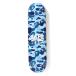 ABC CAMO SKATEBOARD