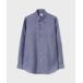  men's Blend tech s tea - button down dress shirt / 143211 803PR