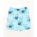 купальный костюм BILLABONG Kids [PRO] SUNDAYS PRO спортивные шорты / Surf трусы (22~26) [2024 год весна лето модель ]/ Billabong Kids купальный костюм 