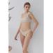  купальный костюм Georgia / высокий ноги cut BTM женский 
