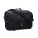  bag belt bag men's [ CHROME / chrome ]KADET MAX SLIDE /kateto Max sliding sling bag 