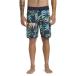  купальный костюм HIGHLINE SCALLOP 19/ Quick Silver Surf трусы * спортивные шорты ( купальный костюм ) мужской 