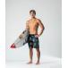  купальный костюм HIGHLINE STRAIGHT LE/ Quick Silver Surf трусы * спортивные шорты ( купальный костюм ) мужской 