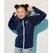  Rush Guard [RUSTY/ Rusty ] Kids Rush Guard UV одежда выгоревший на солнце участок меры купальный костюм школьный купальник Smile Mark Kids ребенок мужчина женщина. 