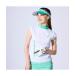 t рубашка FILA GOLF/ filler Golf Golf одежда бренд Logo . пот скорость .UV cut контакт охлаждающий воротник ребра French рукав короткий рукав mok шея 