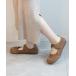  балетки туфли-лодочки [shoes365] одноцветный раунд tu балетки 