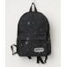  lady's [OUTDOOR PRODUCTS] rucksack - black 