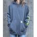 �p�[�J�[ �u���B���e�[�W�Ò��vCarhartt / �J�[�n�[�g LOOSE FIT ���S �X�E�F�b�g�p�[�J�[ �����Y ���f�B�[�X