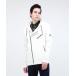 [LOVELESS] rider's jacket M eggshell white men's 