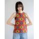  майка безрукавка batik рисунок бюстье женский 