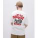 t�V���c SAGARA TOM CAT T-SHIRT / �T�K�� �g���L���b�g�s�V���c / AVIREX / �A���B���b�N�X �����Y
