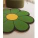  rug rug mat lady's Ein/ Mini flower colorful rug mat 