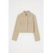  милитари жакет Mod's Coat MILITARY SHORT жакет женский 