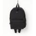 [agnes b.] rucksack FREE black lady's 