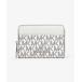 [MICHAEL KORS] card-case FREE white group other lady's 