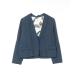 [PAUL&amp;JOE SISTER] tailored jacket 36 темно-синий женский 