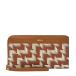  клатч вечерняя сумочка Fossil клатч женский PVC мульти- SWL2879998 женский 