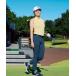  рубашка-поло Polo ULT365 HEAT.RDY пот .. уменьшение рукав отсутствует [adidas Golf/ Adidas Golf ] женский 
