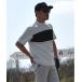 t shirt T-shirt men's do Leica noko cloth use color switch short sleeves mok neck shirt 