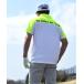  рубашка-поло neon цвет переключатель . вода скорость . dry короткий рукав Golf рубашка-поло мужской 