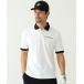  polo-shirt men's JONES × BEAMS GOLF / special order k relic polo-shirt 