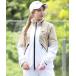  блузон внешний [WOMEN] ORANGE LABEL / 2WAY водоотталкивающий дождь блузон женский 