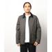 [BEAUTY&amp;YOUTH UNITED ARROWS] turn-down collar coat X-LARGE olive men's 