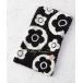  носовой платок MARY QUANT застежка-молния имеется полотенце женский 